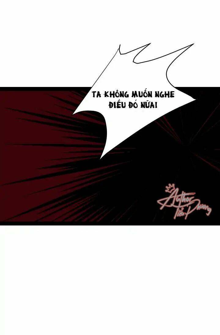 Tình Điên Dại: Chapter 3