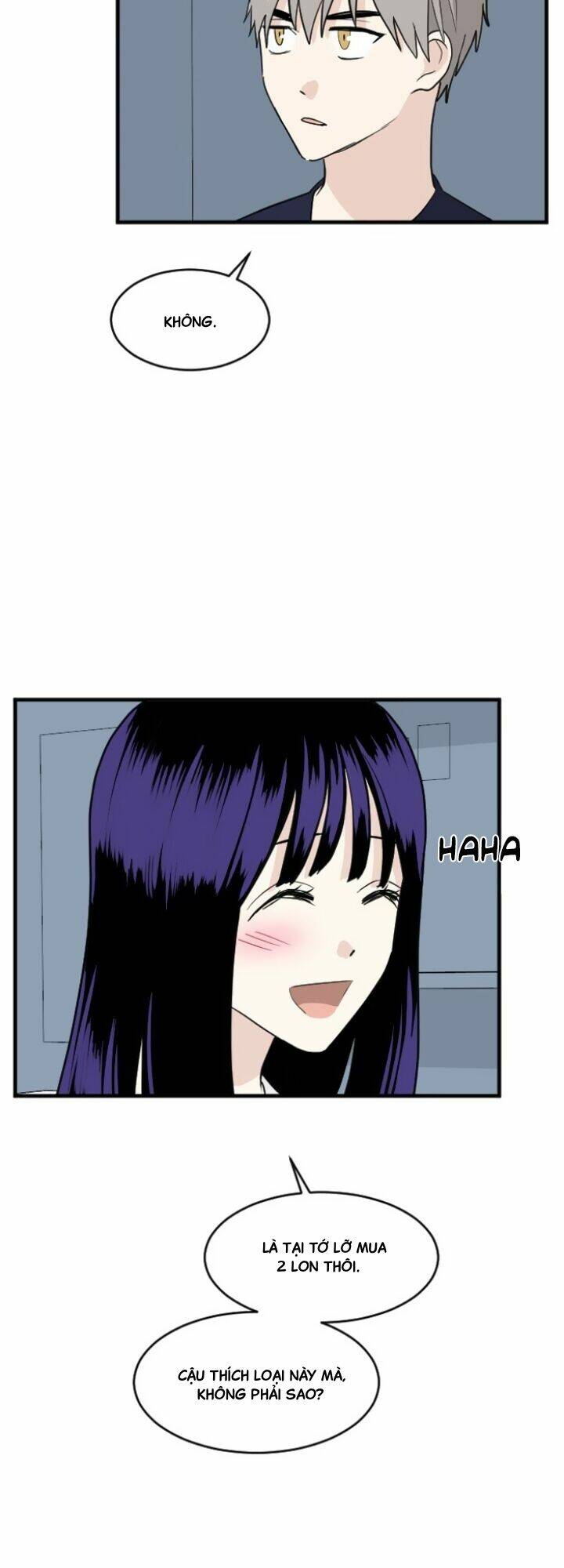 Người Đẹp Gangnam: Chapter 47