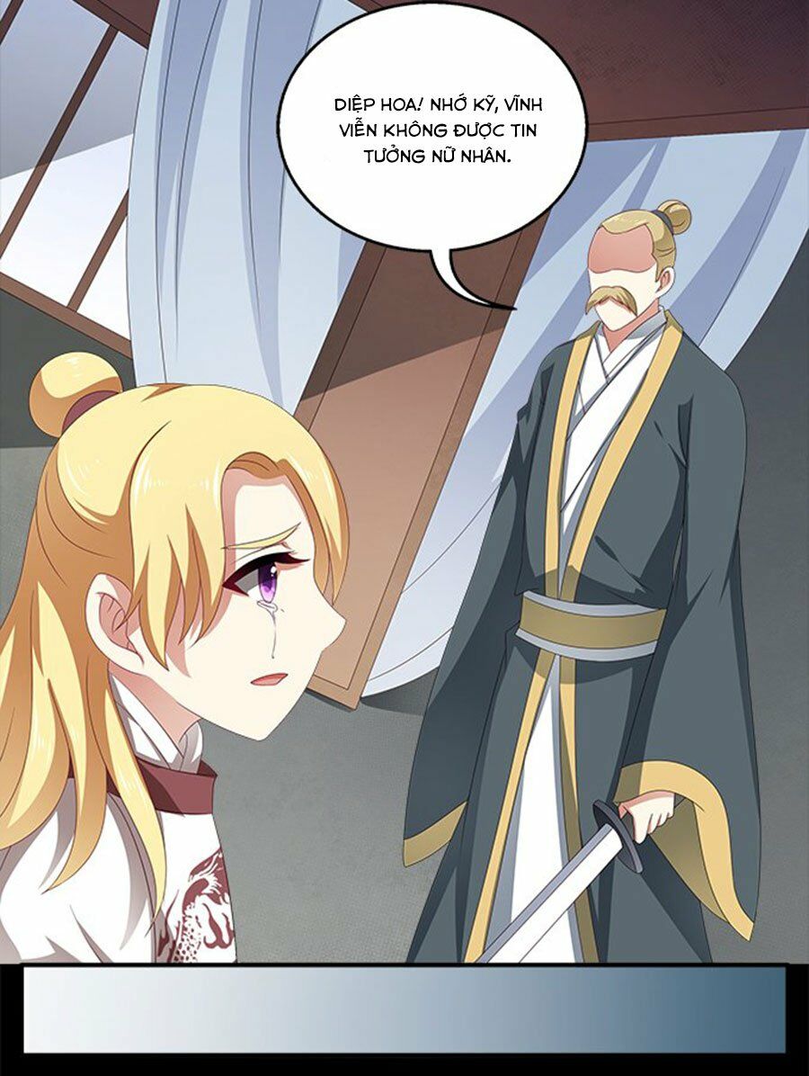Thịnh Thế An Nhiên: Chapter 29