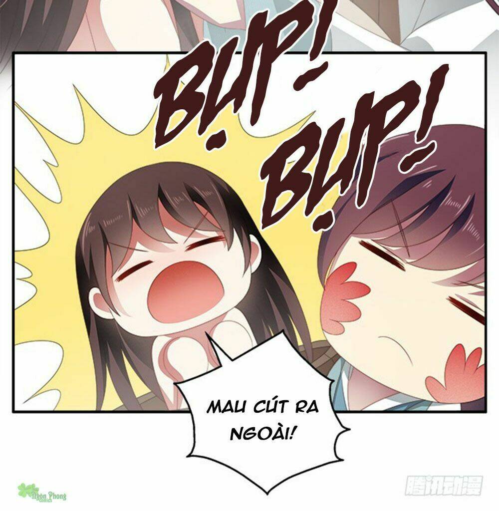 Thịnh Thế An Nhiên: Chapter 58