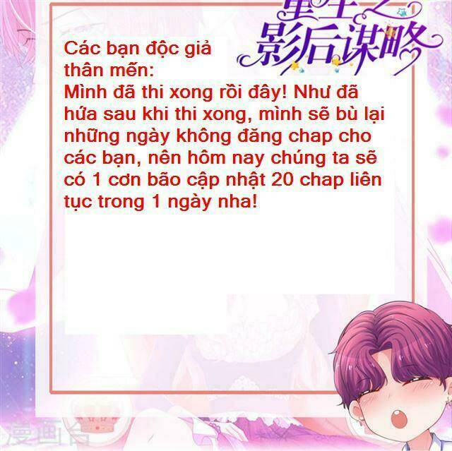 Trùng Sinh Để Trả Thù: Chapter 32
