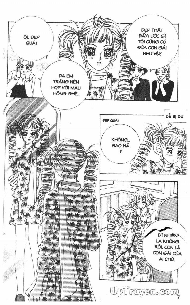 Cấm Hôn: Chapter 2