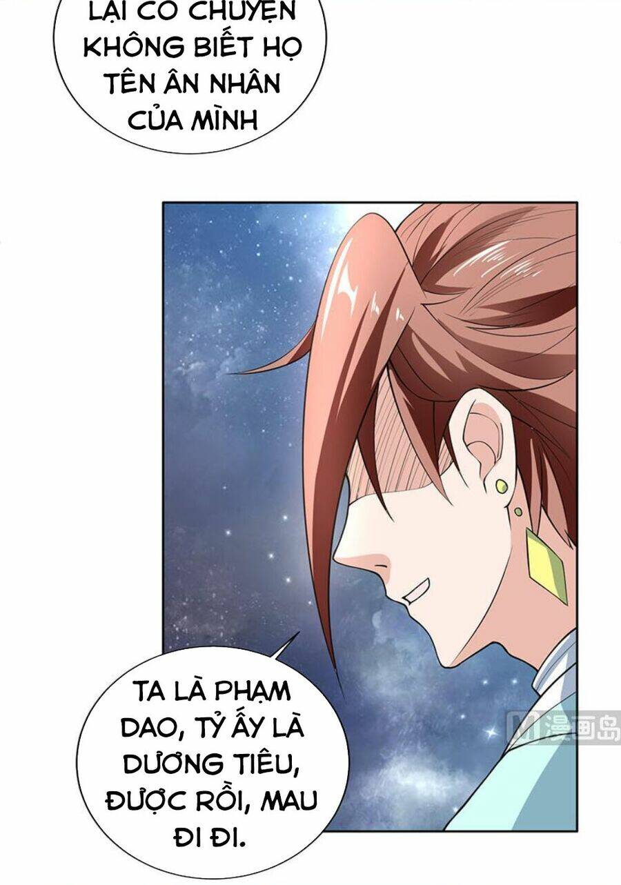 Tối Cường Thần Thú Hệ Thống: Chapter 240