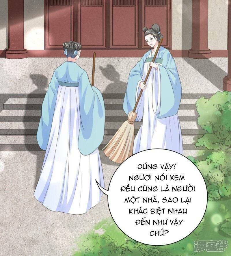 Vương Phi Có Độc!: Chapter 26