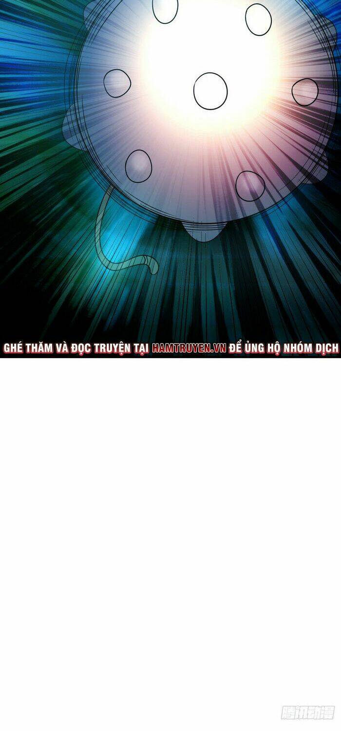 Pháp Sư Truyền Kỳ: Chapter 30