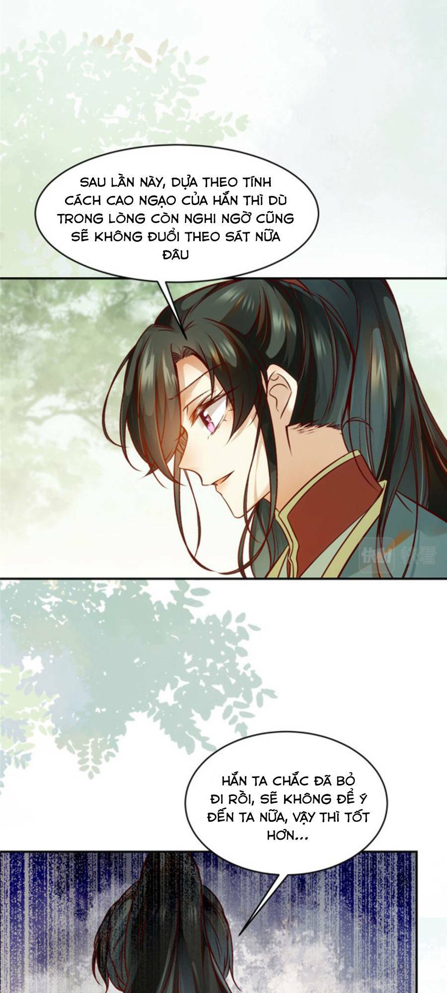 Nghịch Thiên Thần Phi Chí Thượng: Chapter 40