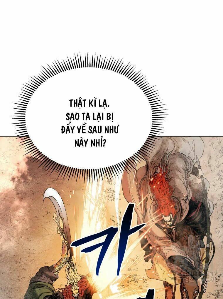 Phụng Tiên Trọng Sinh Ký: Chapter 40