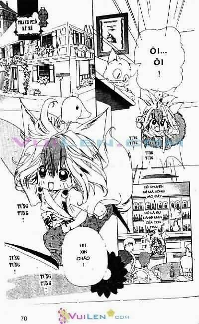 Duyên Kỳ Ngộ: Chapter 9