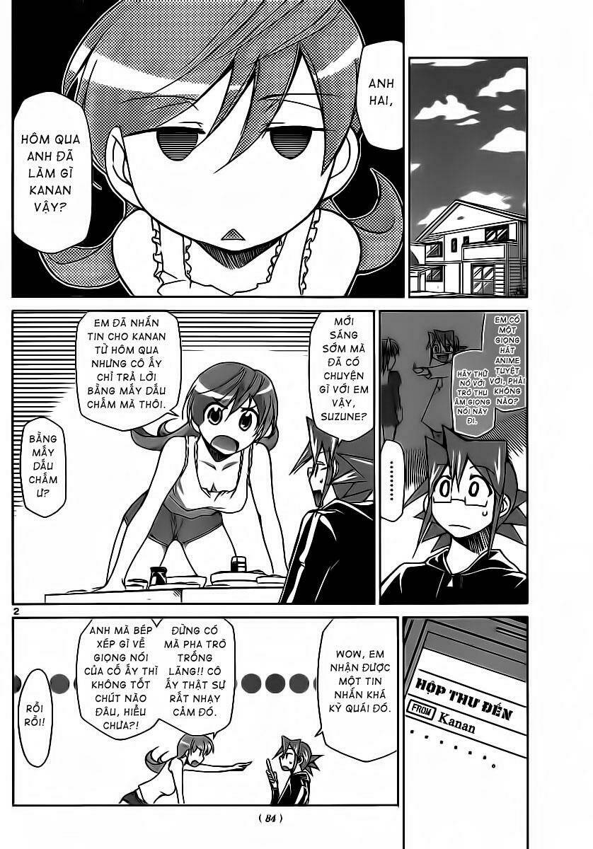 Denpa Kyoushi: Chapter 13