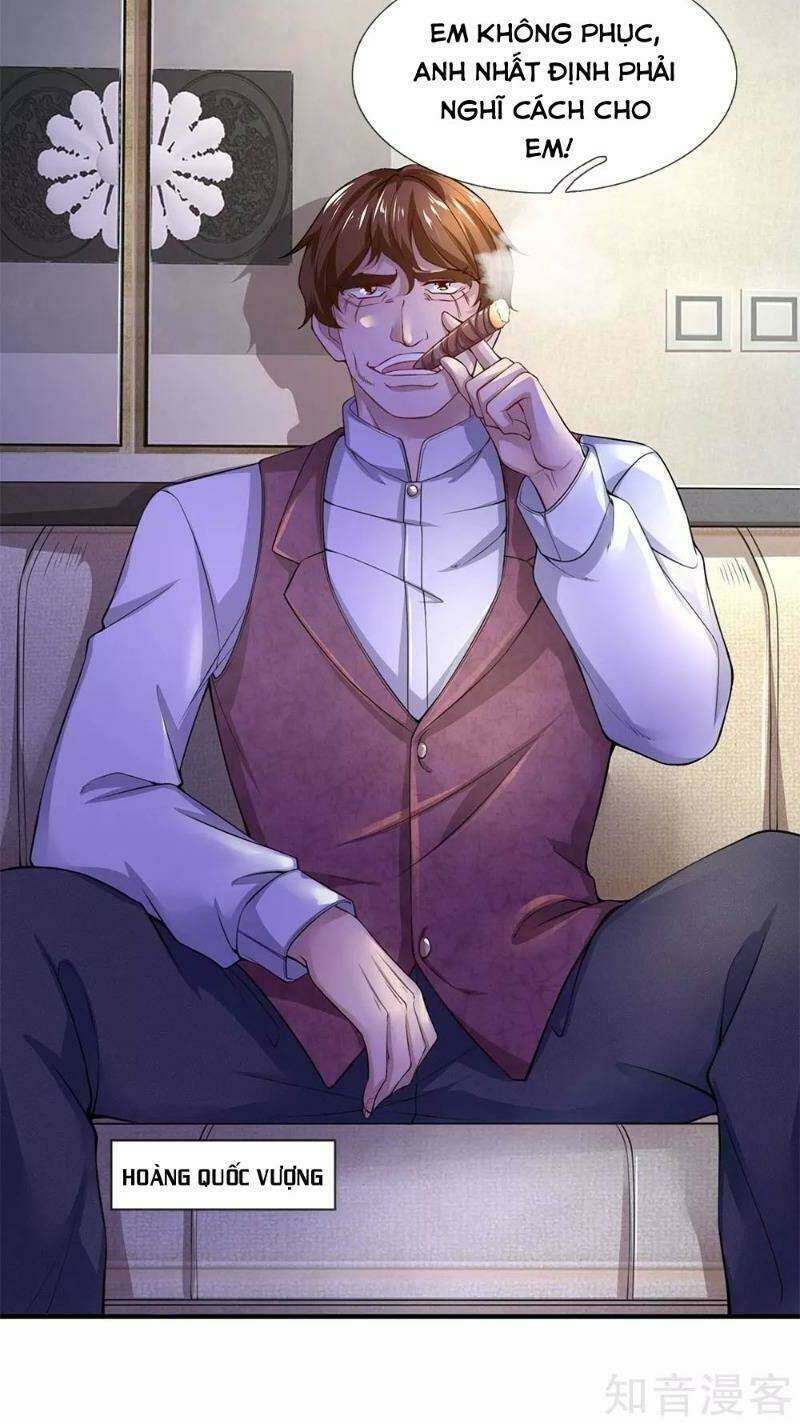 Chung Cực Binh Vương Tại Đô Thị: Chapter 109