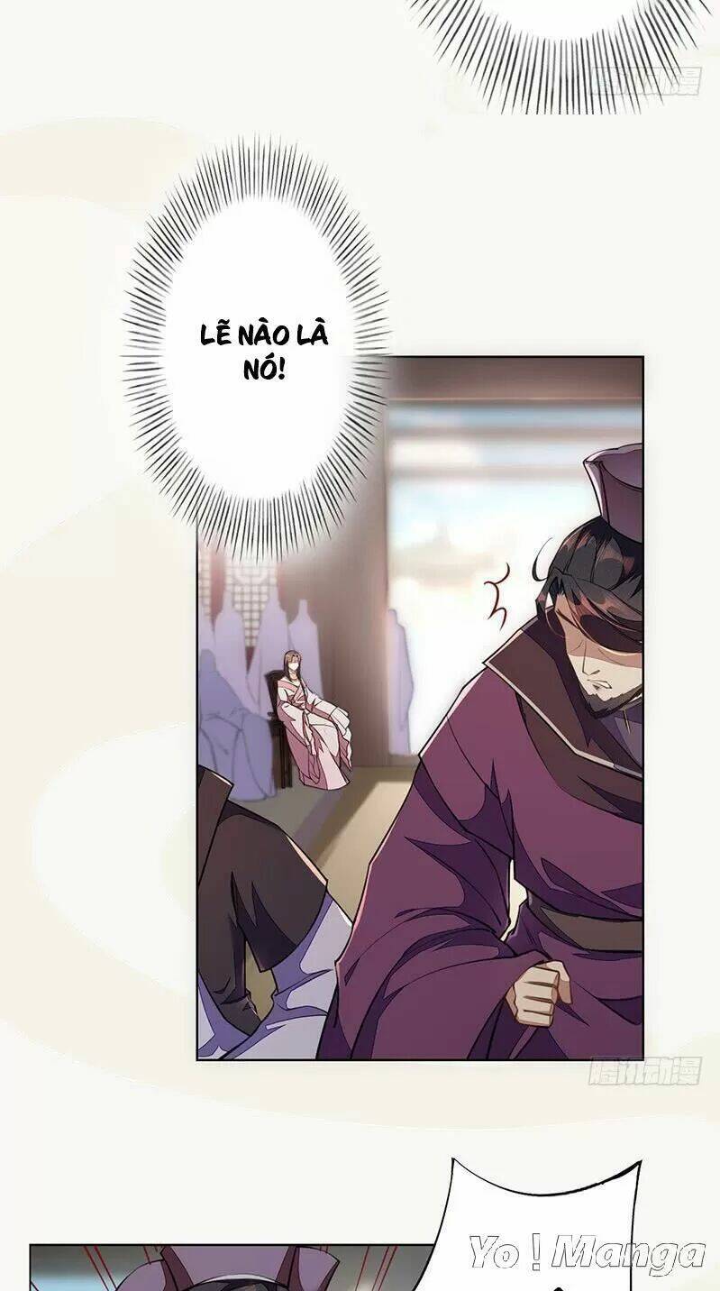 Tuyệt Thế Luyện Đan Sư: Chapter 101