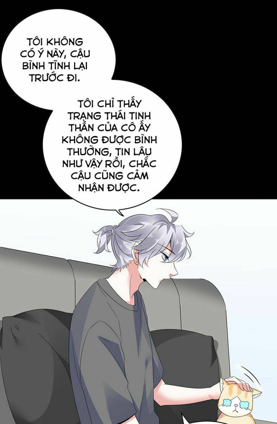 Yêu Tôi Đều Chết Cả Đi!: Chapter 149