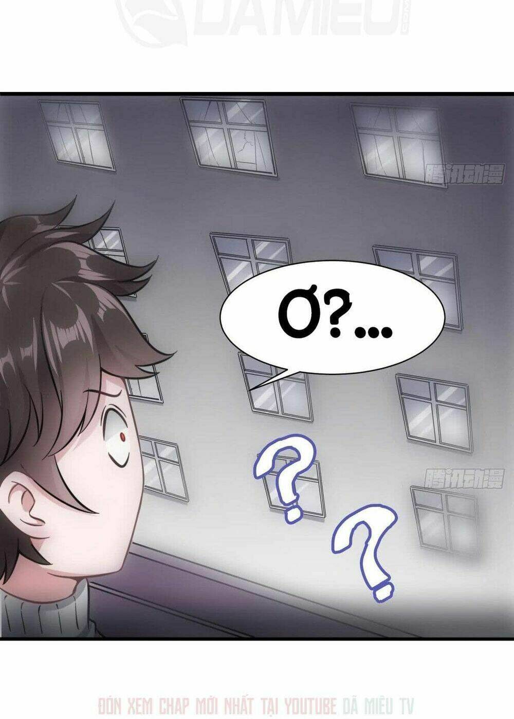 Siêu Cấp Kiện Bàn Hiệp: Chapter 6