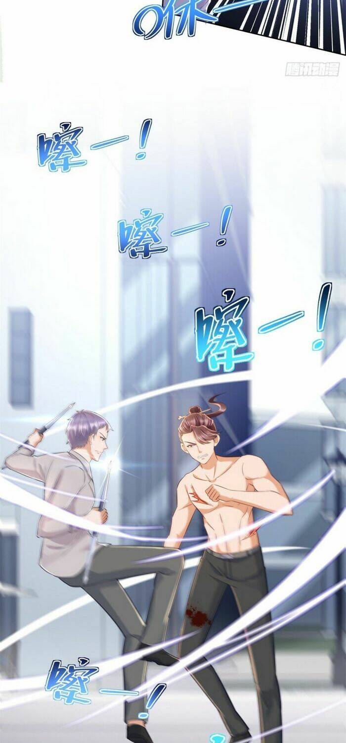 Chí Tôn Toàn Năng: Chapter 89