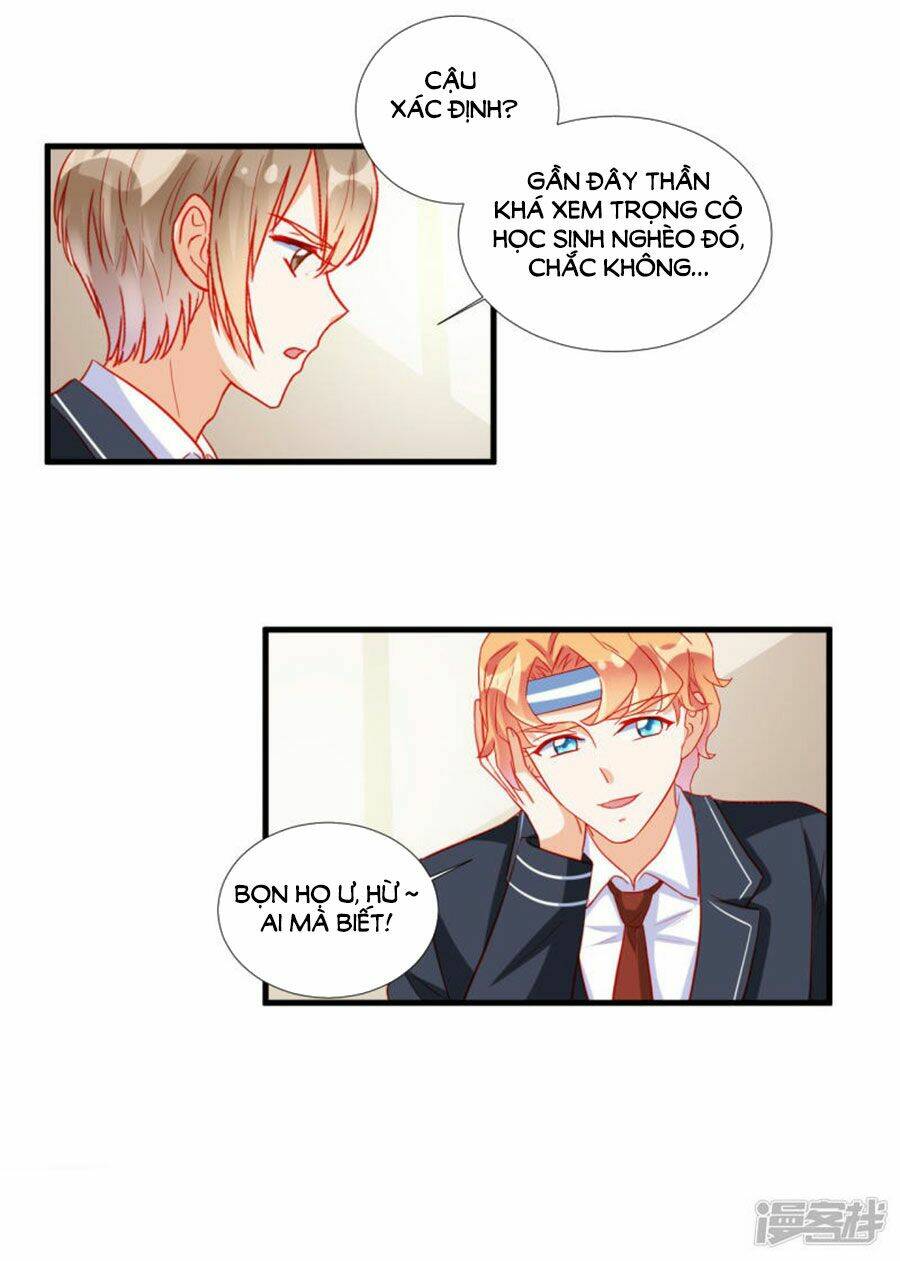 Tu La Thiếu Gia Quá Kiêu Ngạo: Chapter 101