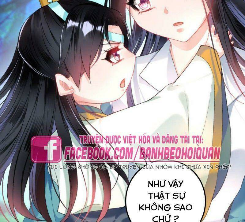 Vương Gia, Áo Lót Của Ngươi Rơi Mất Rồi: Chapter 61