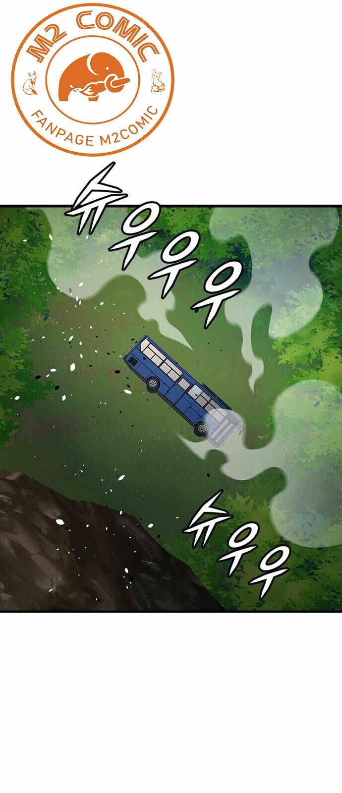 Điểm Chết: Chapter 25