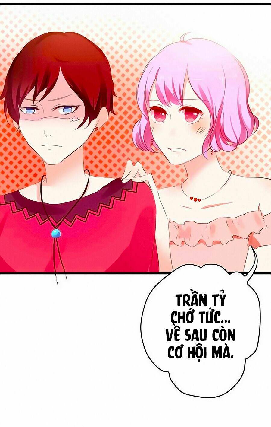 Bạn Trai Là Ngôi Sao: Chapter 13