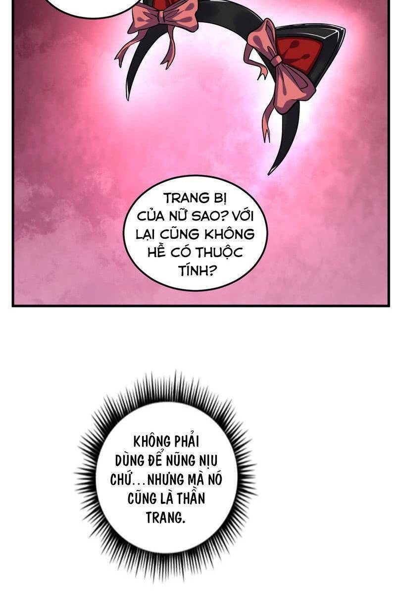 Cuộc Sống Tận Thế Bắt Đầu Từ Số 0: Chapter 51