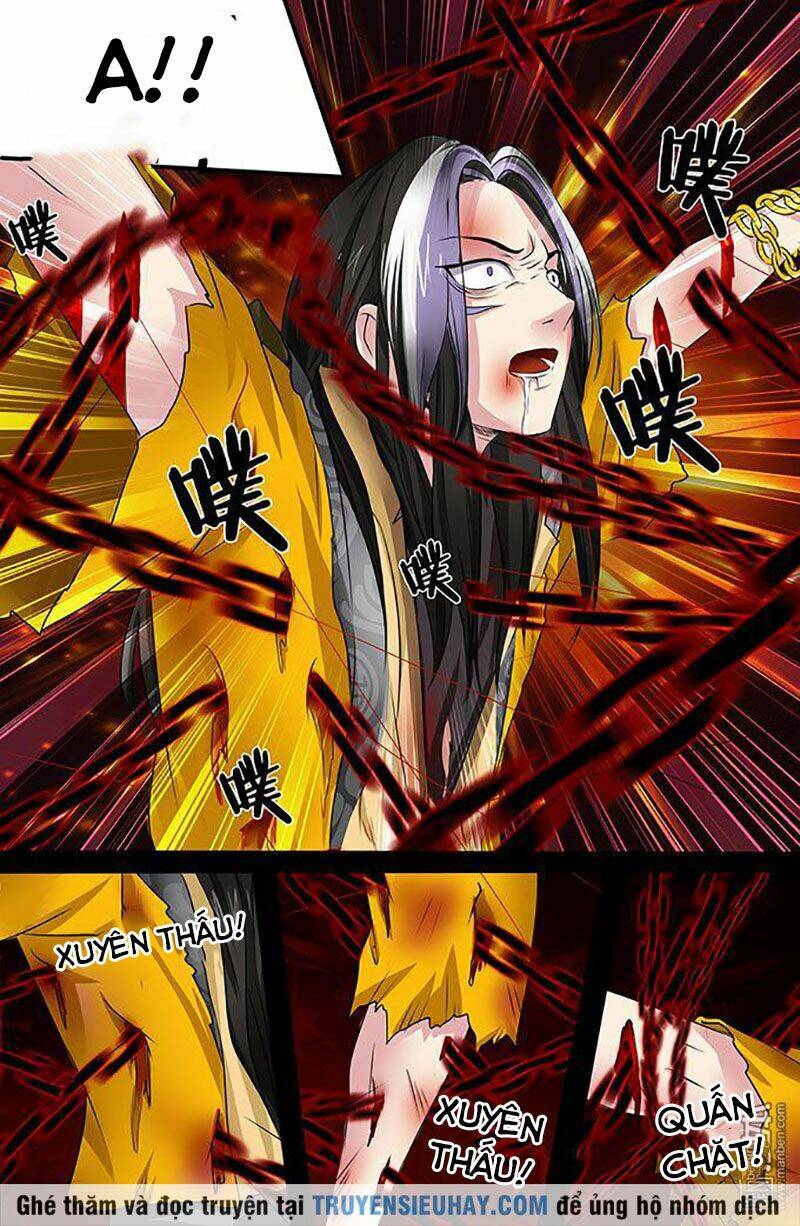 Cực Phẩm Tu Chân Thiếu Niên: Chapter 132