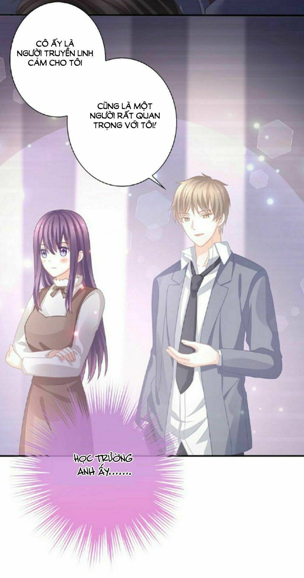 Tiệm May Luyến Sắc: Chapter 21