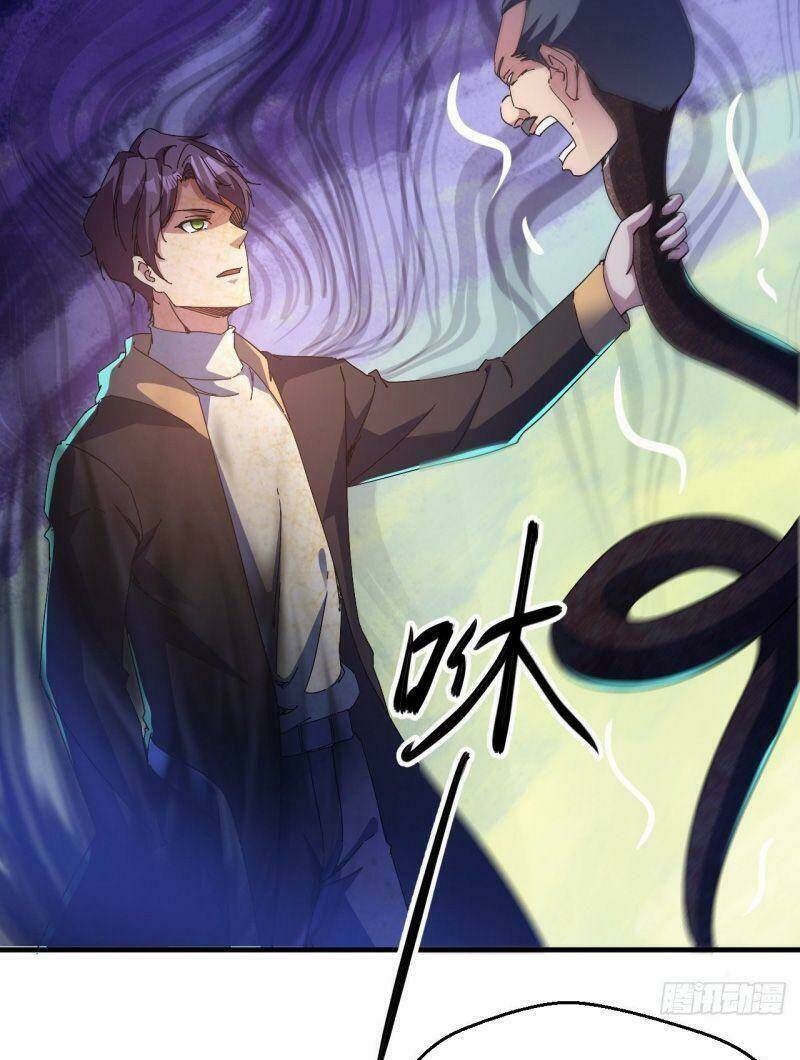 Ta Đã Đặt Ra Thời Đại Của Vạn Tộc: Chapter 37