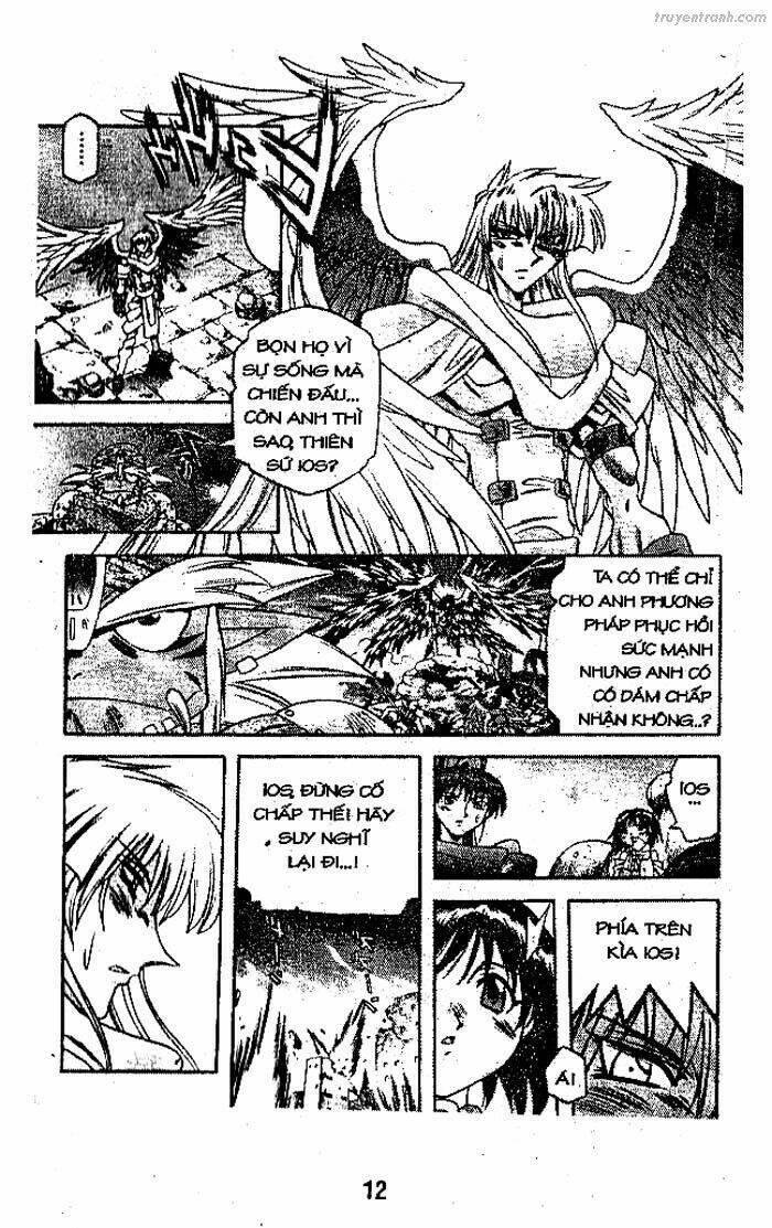 Devil And Devil: Chapter 69