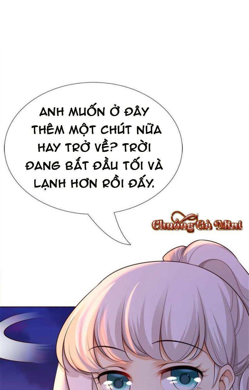 Gặp Phải Người Chồng Xảo Quyệt!: Chapter 29