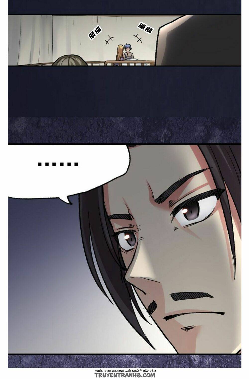 Vì Tôi Là Ông Chú Mở Tiệm Bán Vũ Khí: Chapter 39
