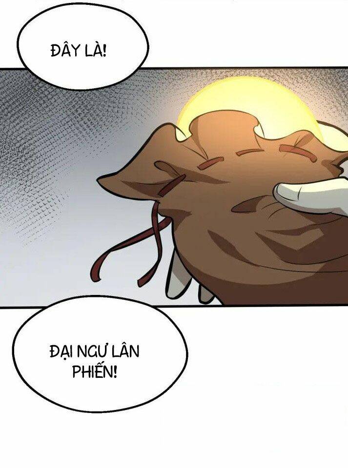 Đại Nghịch Chi Môn: Chapter 65