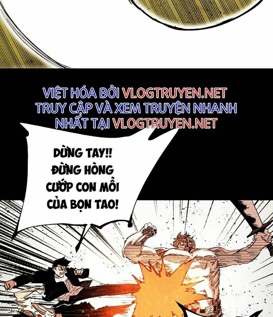 Hard Core Leveling Warrior Ss2: Chapter 85