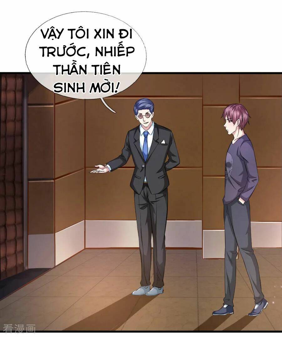 Tuyệt Thế Phi Đao: Chapter 111