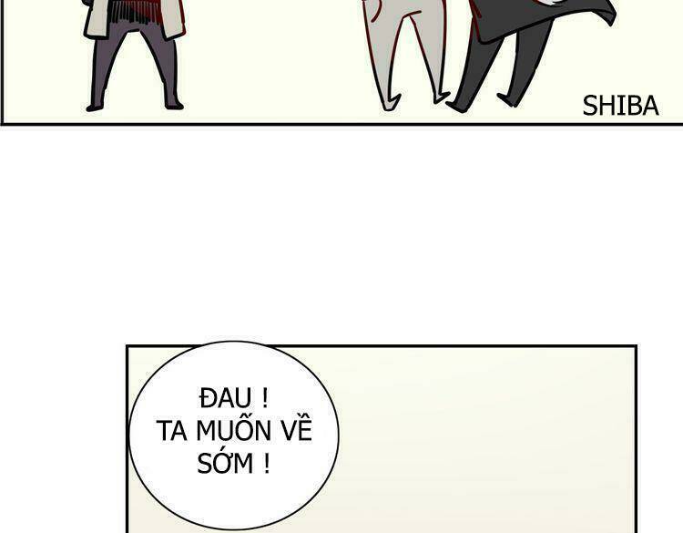 Ta Chỉ Muốn Giết Ngươi: Chapter 20