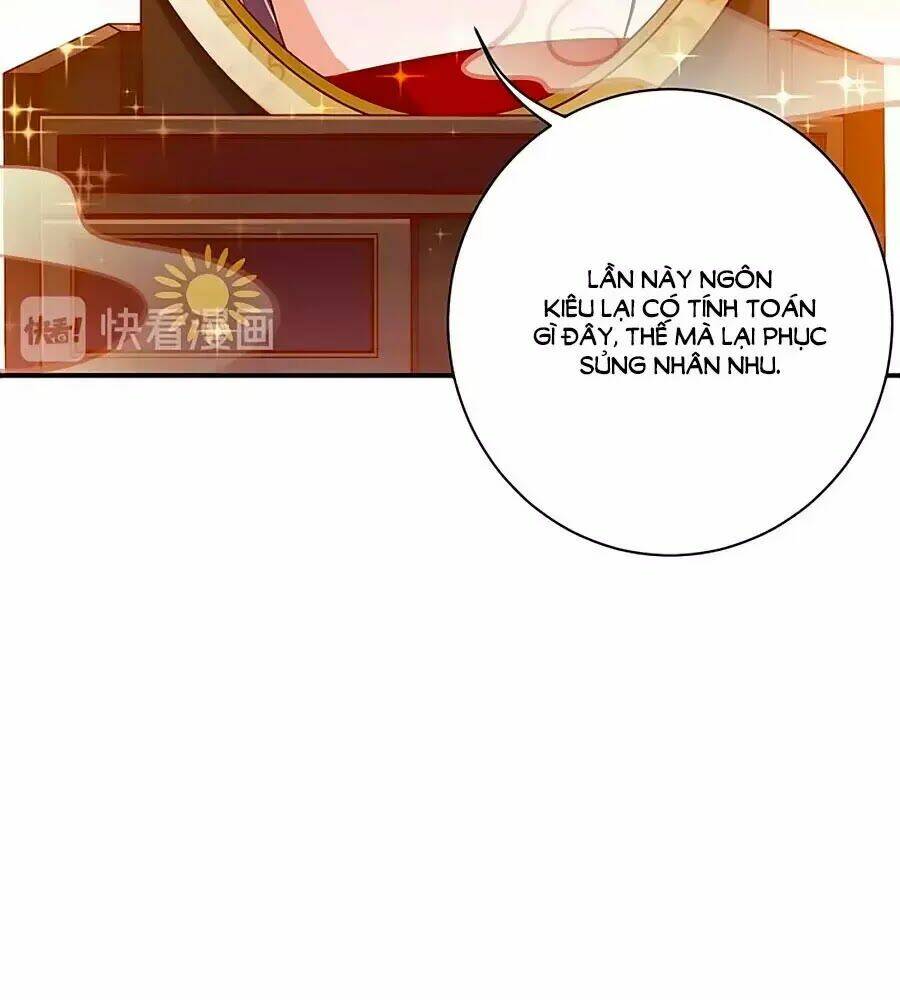 Thịnh Thế Lê Hoa Điện: Chapter 68