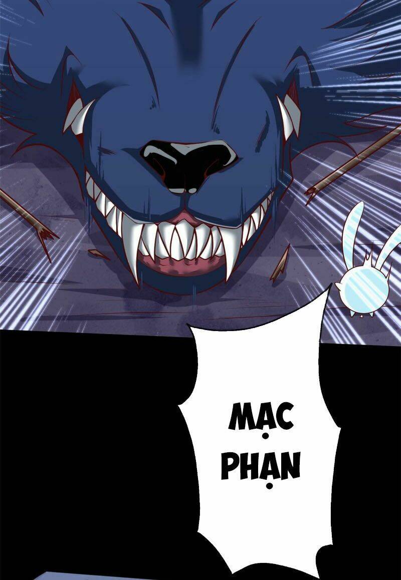 Chí Tôn Võ Đế: Chapter 319