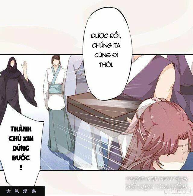 Tuyệt Thế Luyện Đan Sư: Chapter 24