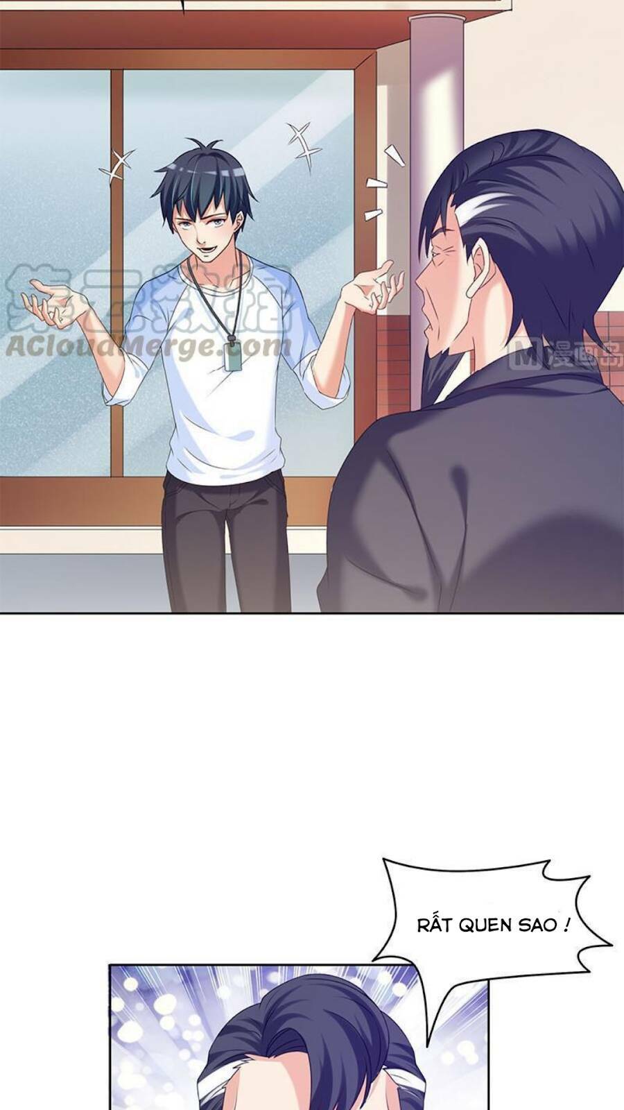 Tiêu Tiền Ở Thế Giới Khác: Chapter 34