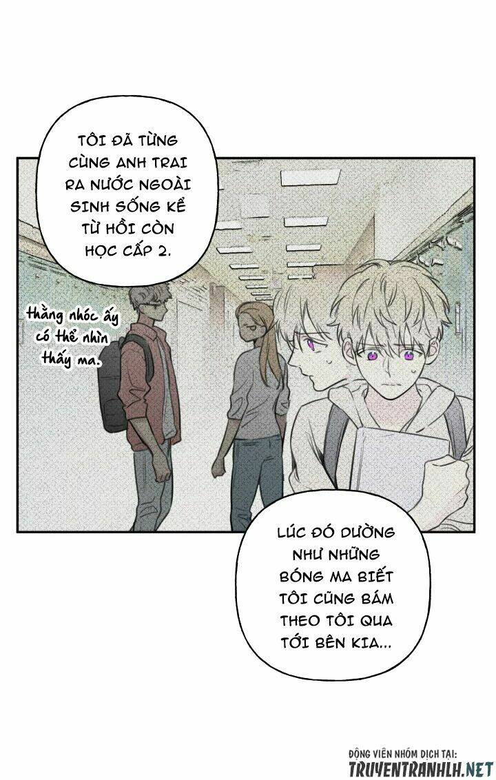 Angel Buddy: Chapter 17