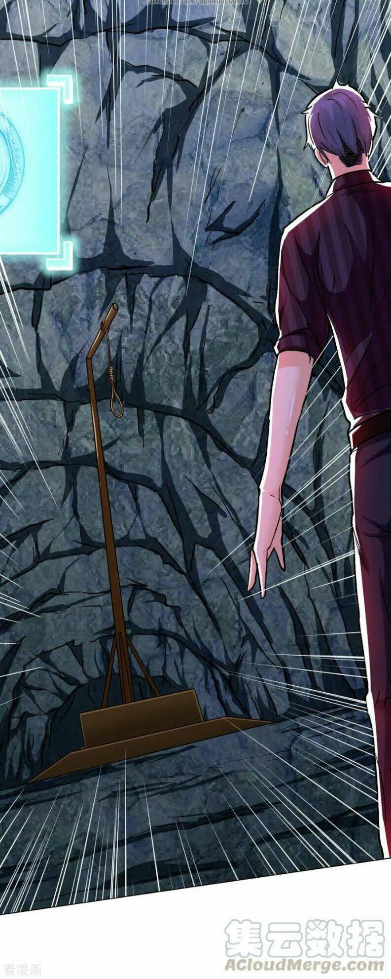 Hệ Thống Tiên Tôn Tại Đô Thị: Chapter 44