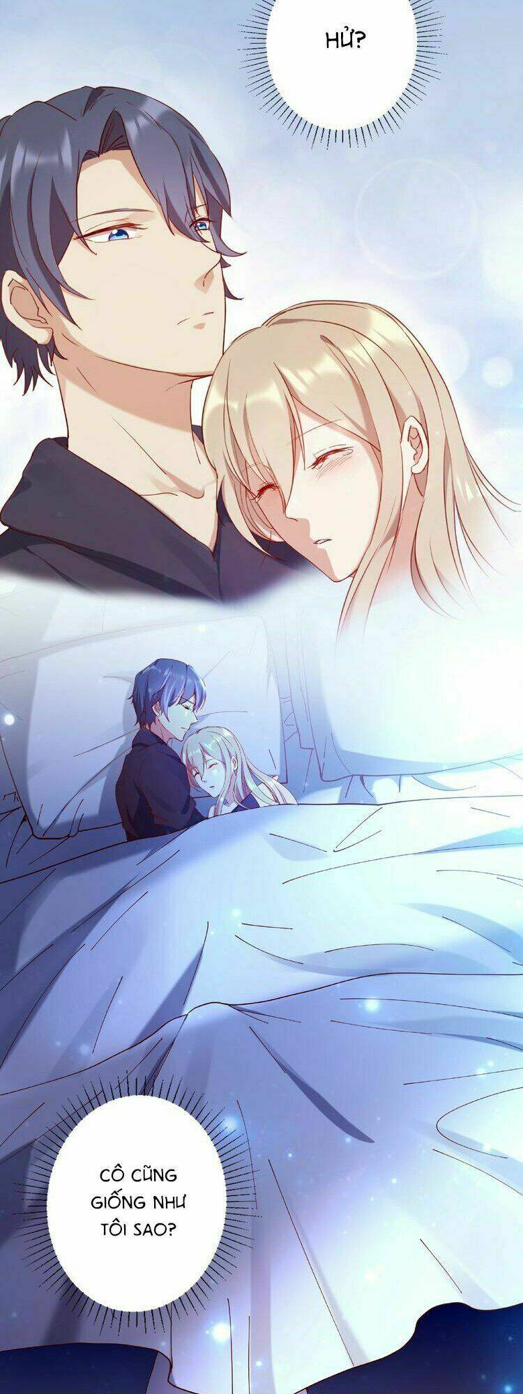 Hợp Đồng Ngọt Cao Độ: Chapter 6