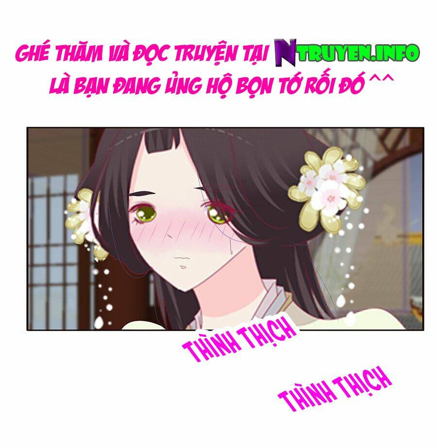 Tướng Quân Mời Ra Trận: Chapter 179