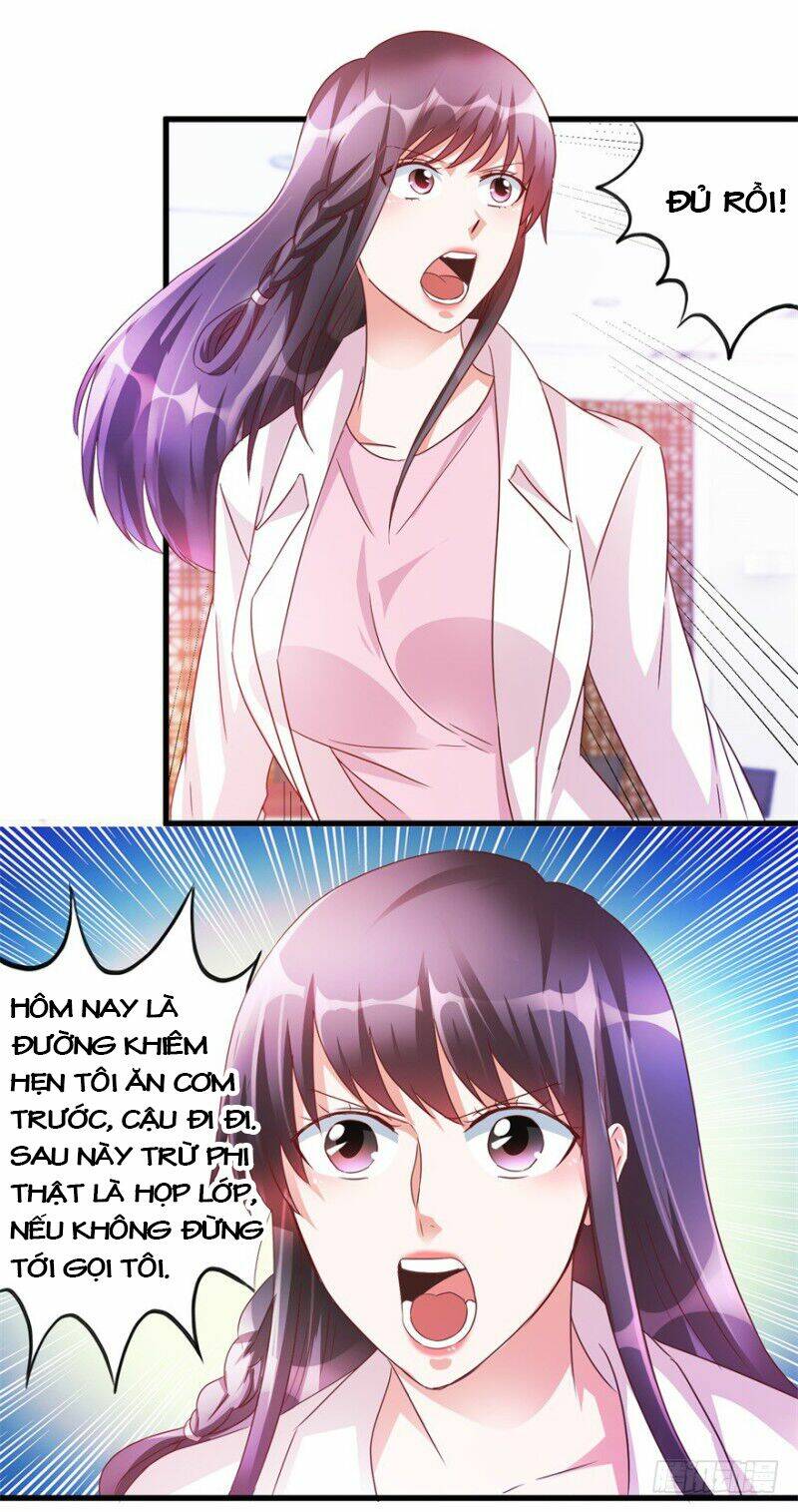 Thấu Thị Tiên Y: Chapter 65