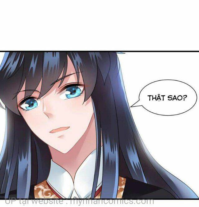 Thái Tử Điện Hạ Có Tin Vui: Chapter 121