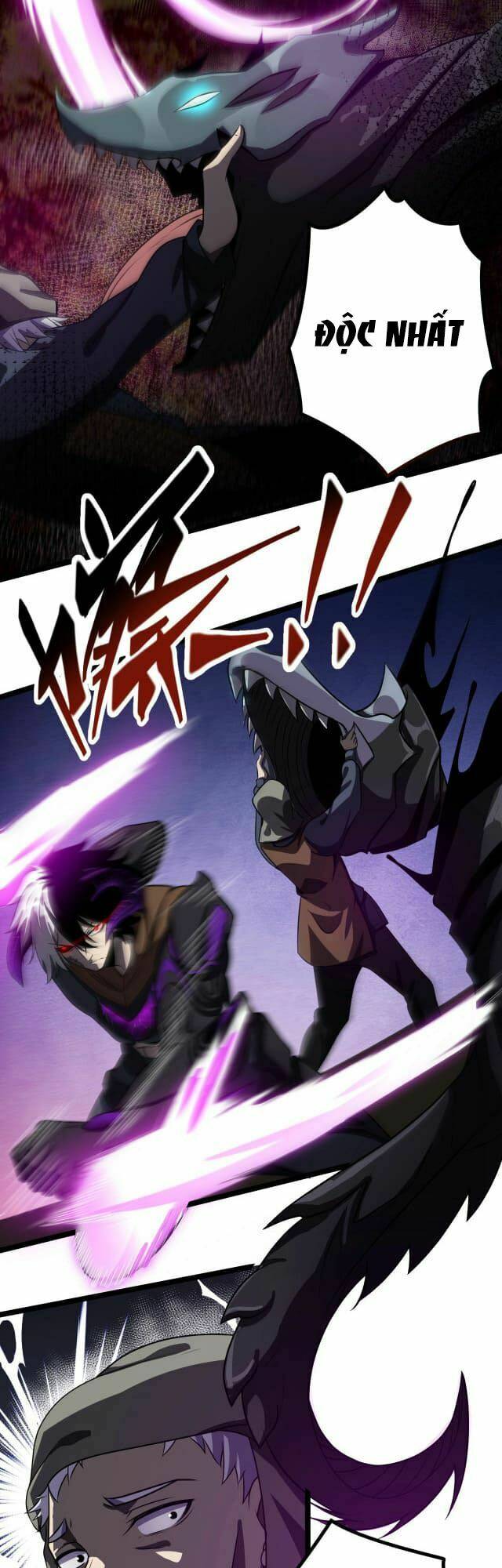 Tôi Tiến Hóa Sau Khi Ăn Thịt Quỷ Vương: Chapter 2