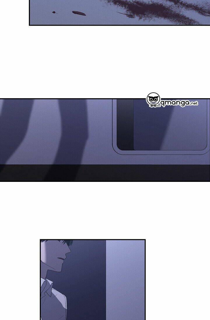 Trốn Tìm: Chapter 25