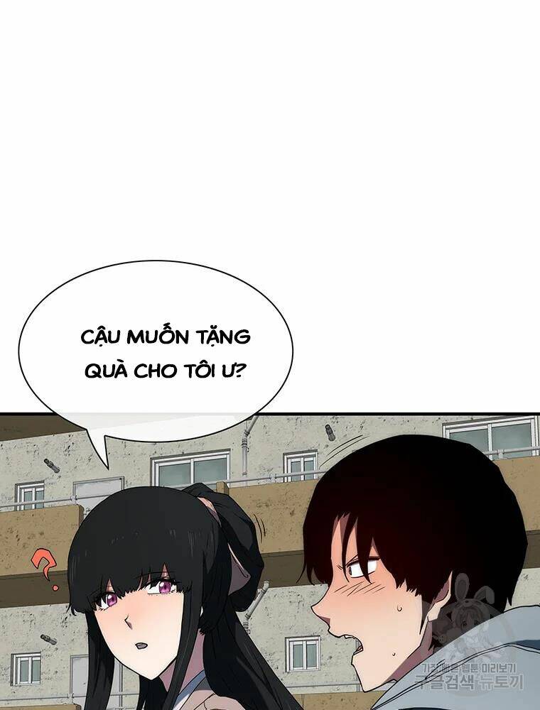 Các Chòm Sao Chỉ Chú Ý Mình Tôi: Chapter 34
