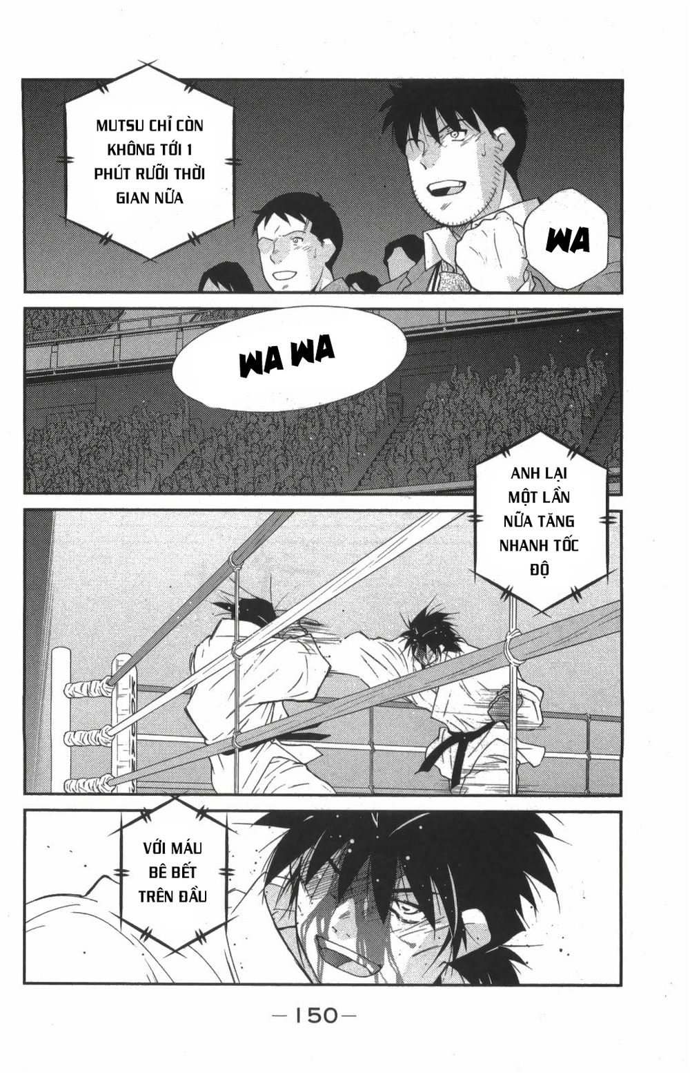 Truyền Nhân Atula 3: Chapter 27