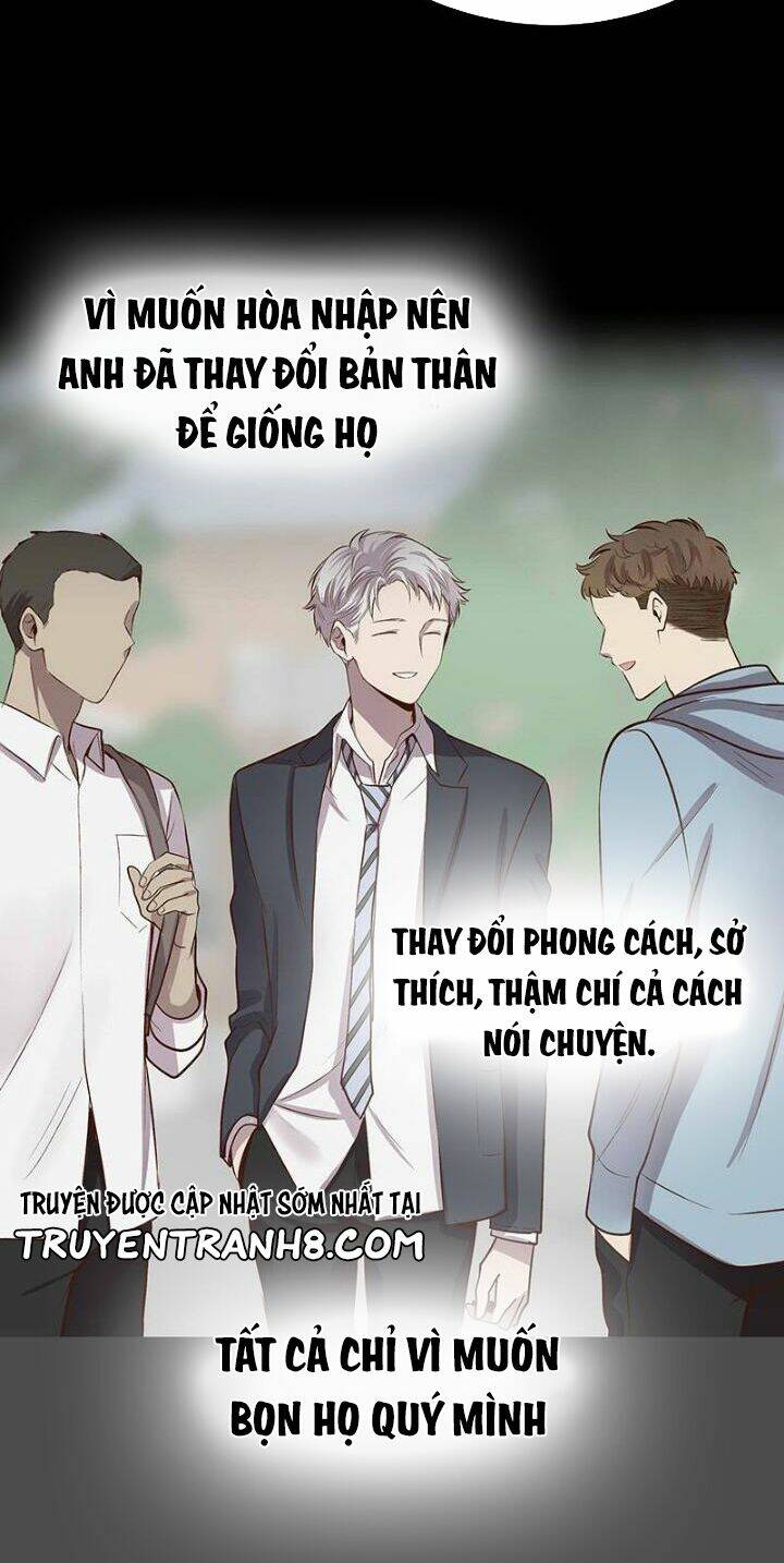 Bí Mật Sâu Sắc Nhất Của Tôi: Chapter 31