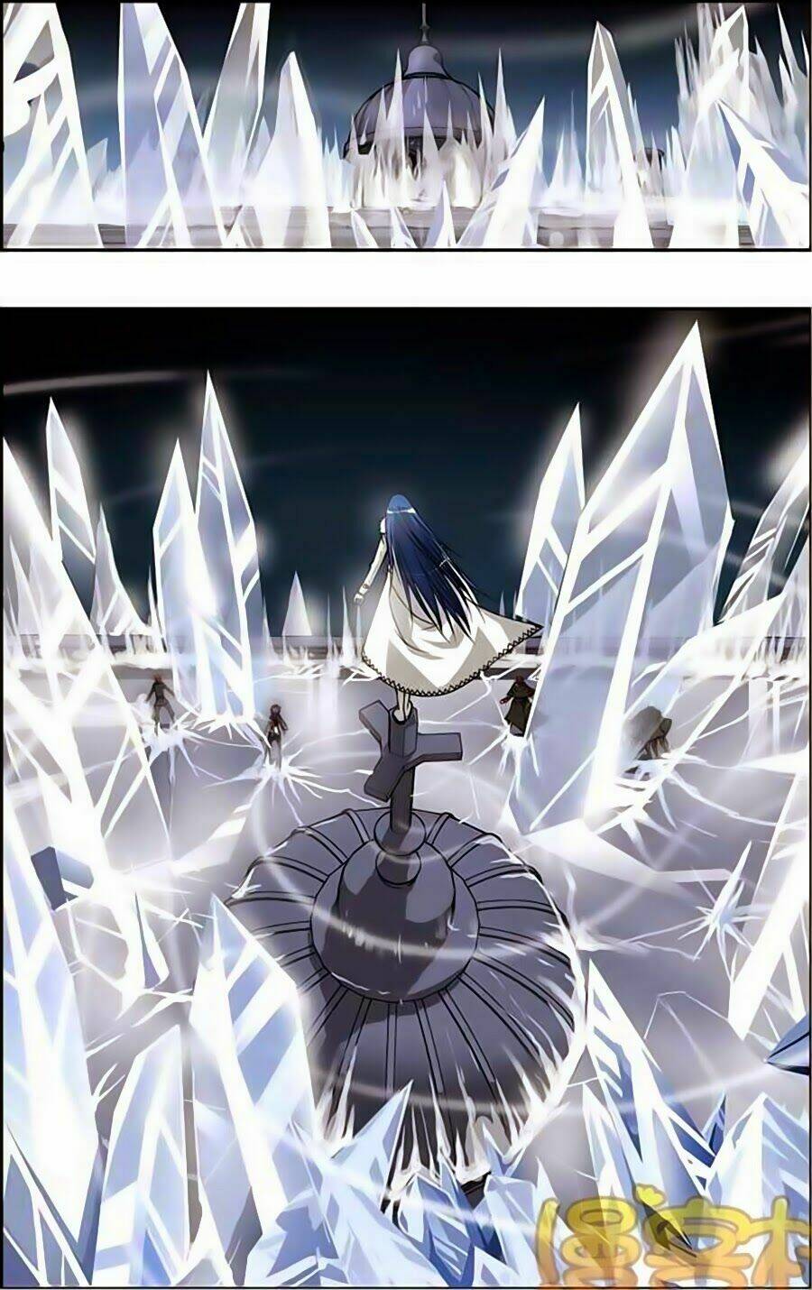 Thâu Tinh Cửu Nguyệt Thiên: Chapter 157