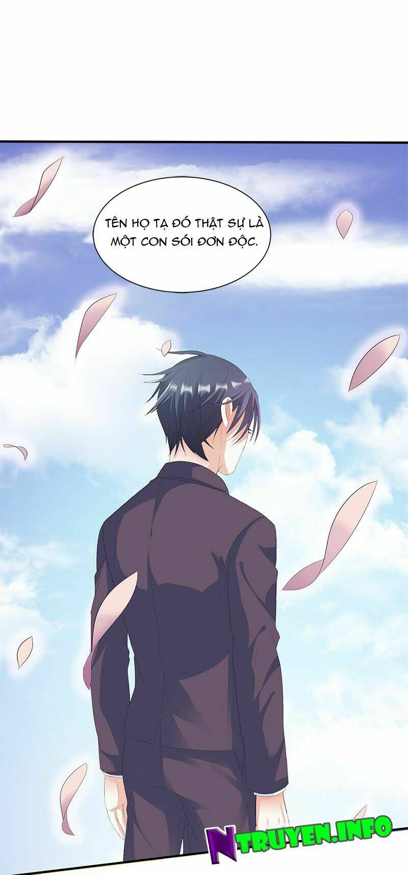 Này! Đừng Động Vào Phô Mai Của Tôi: Chapter 8